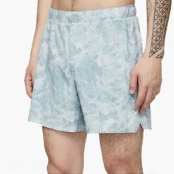 Lululemon Large Surge Short Liner - Picture 4 of 13